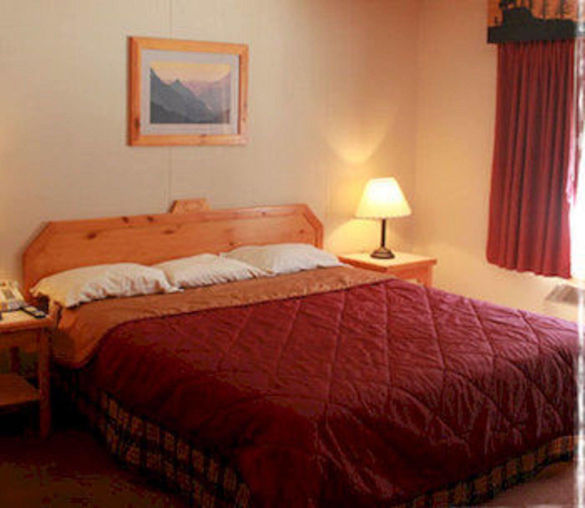 Lodge At Palmer Gulch Hill City Εξωτερικό φωτογραφία