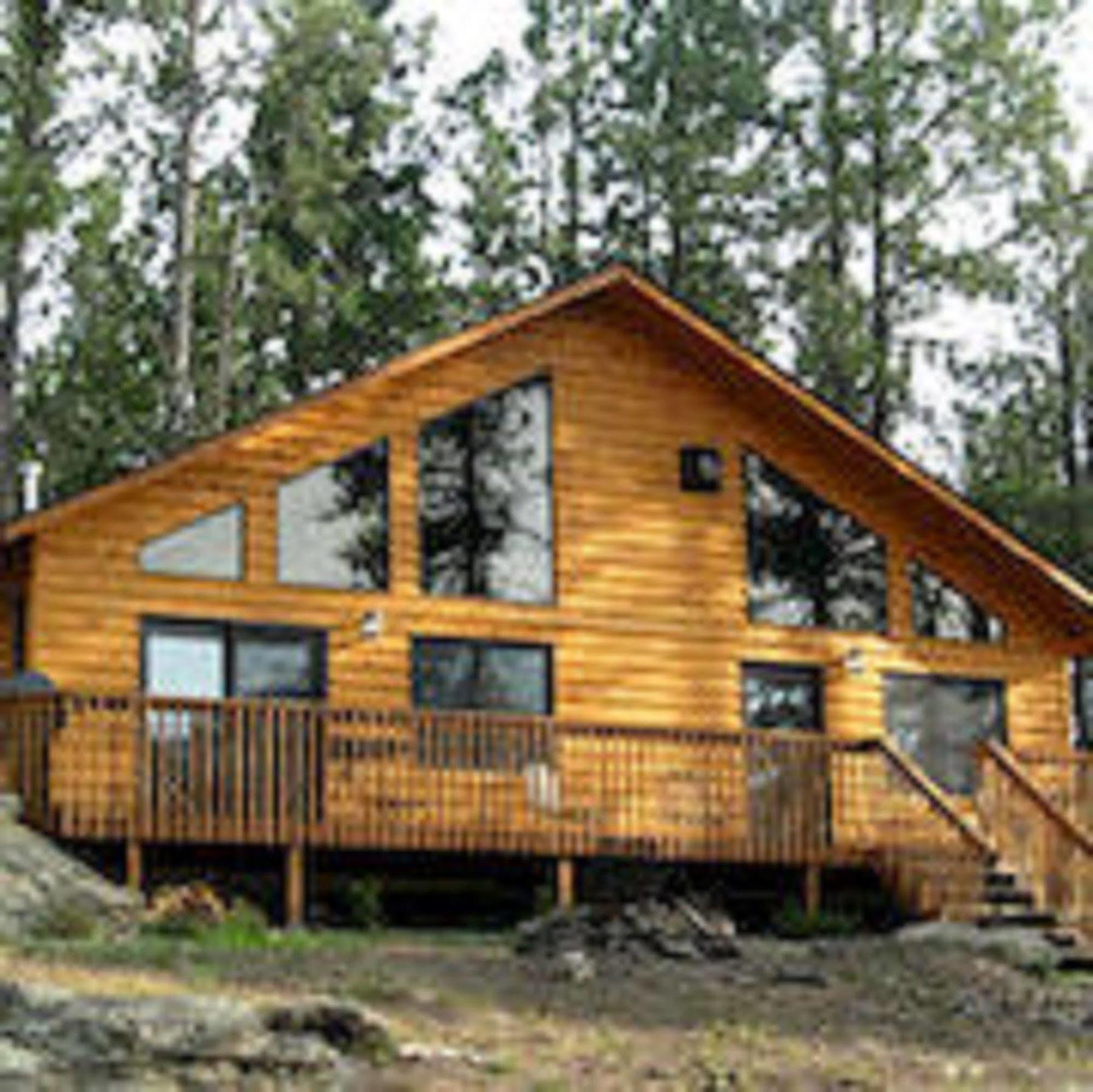 Lodge At Palmer Gulch Hill City Εξωτερικό φωτογραφία