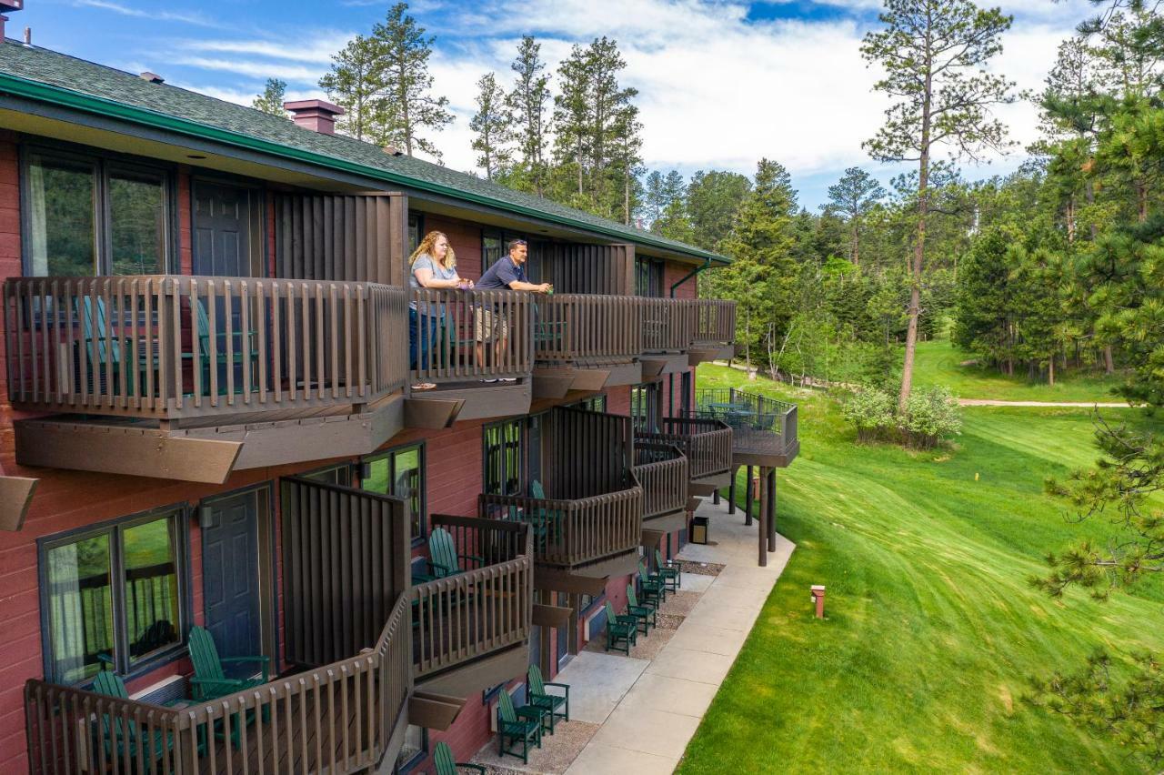 Lodge At Palmer Gulch Hill City Εξωτερικό φωτογραφία