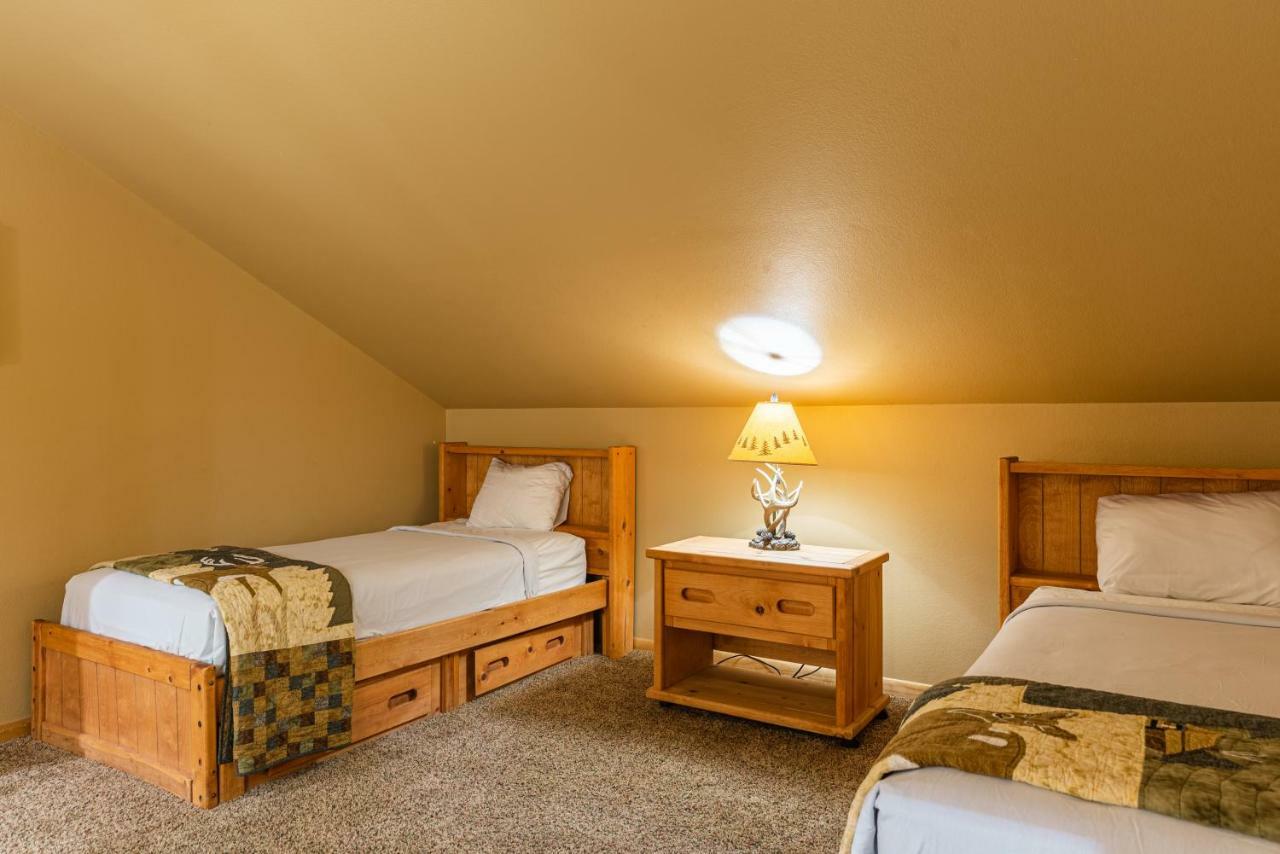 Lodge At Palmer Gulch Hill City Εξωτερικό φωτογραφία