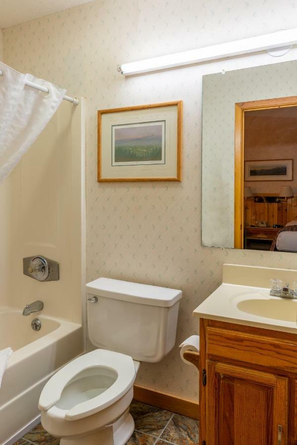 Lodge At Palmer Gulch Hill City Εξωτερικό φωτογραφία